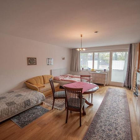 Apartment Грац Экстерьер фото