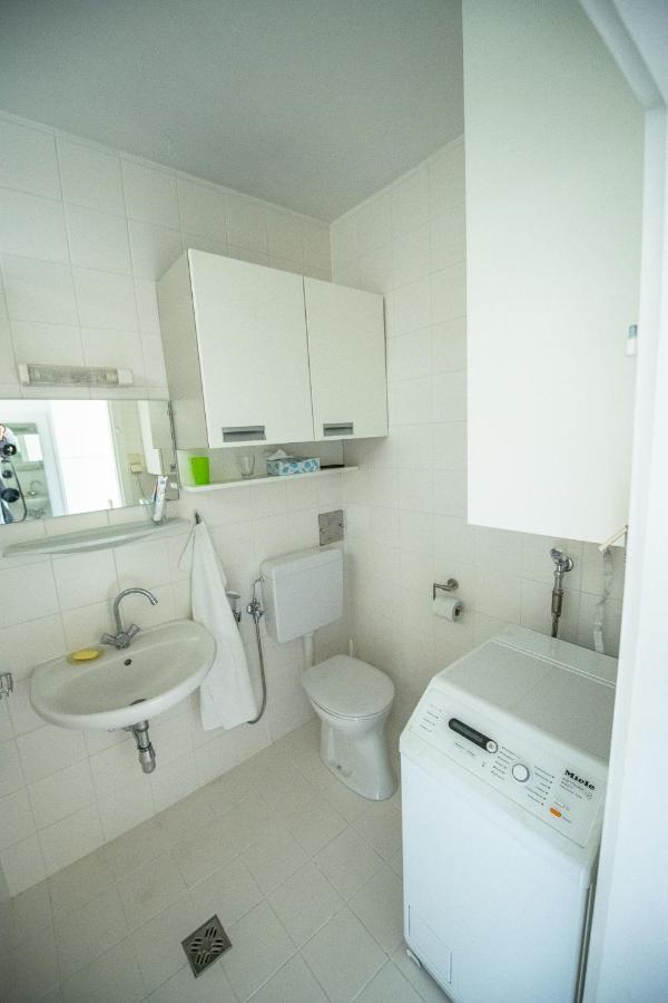Apartment Грац Экстерьер фото