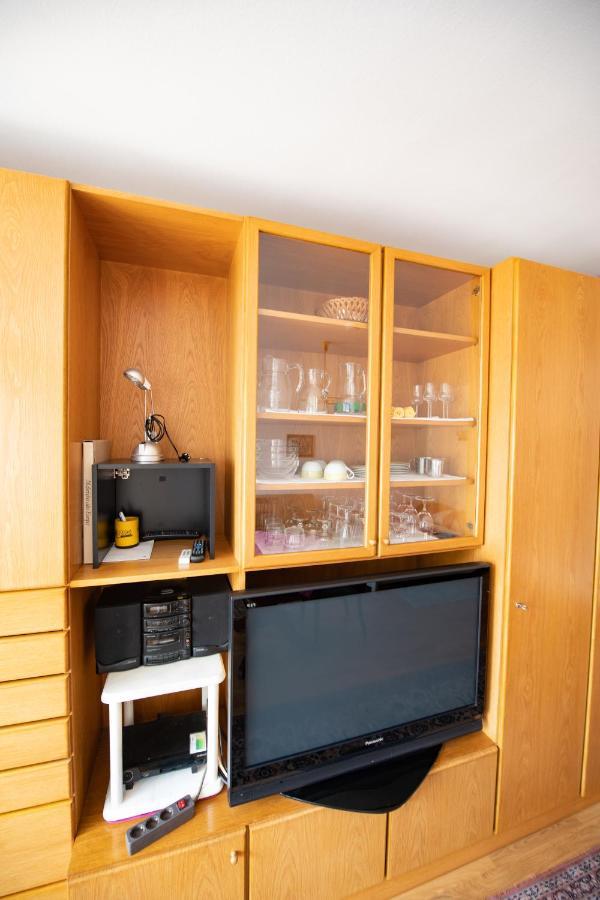 Apartment Грац Экстерьер фото