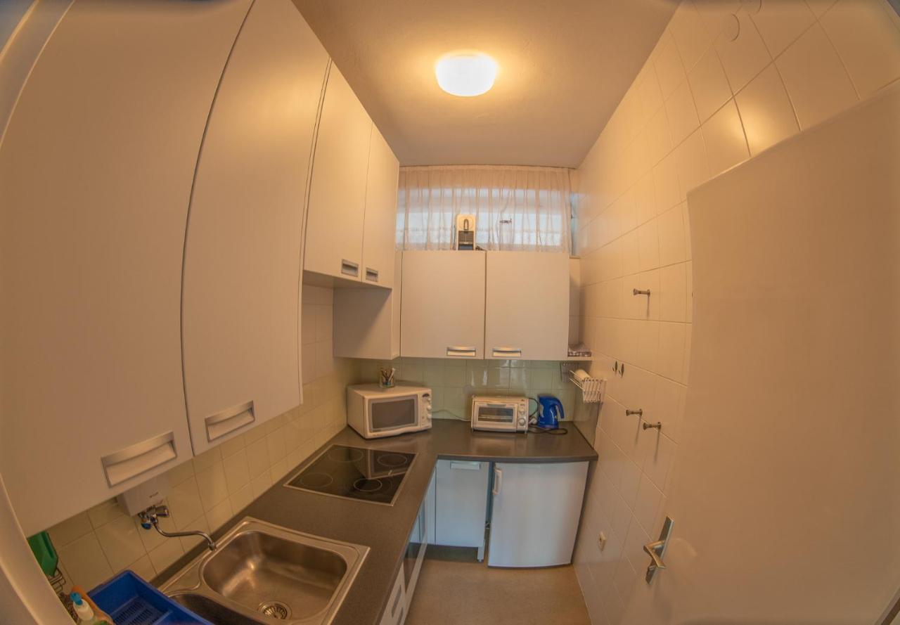 Apartment Грац Экстерьер фото