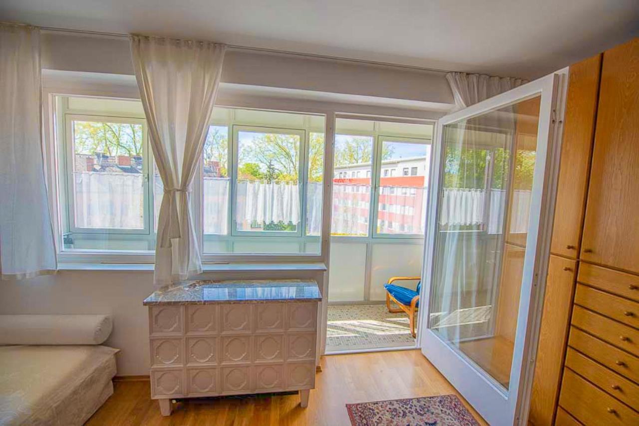 Apartment Грац Экстерьер фото