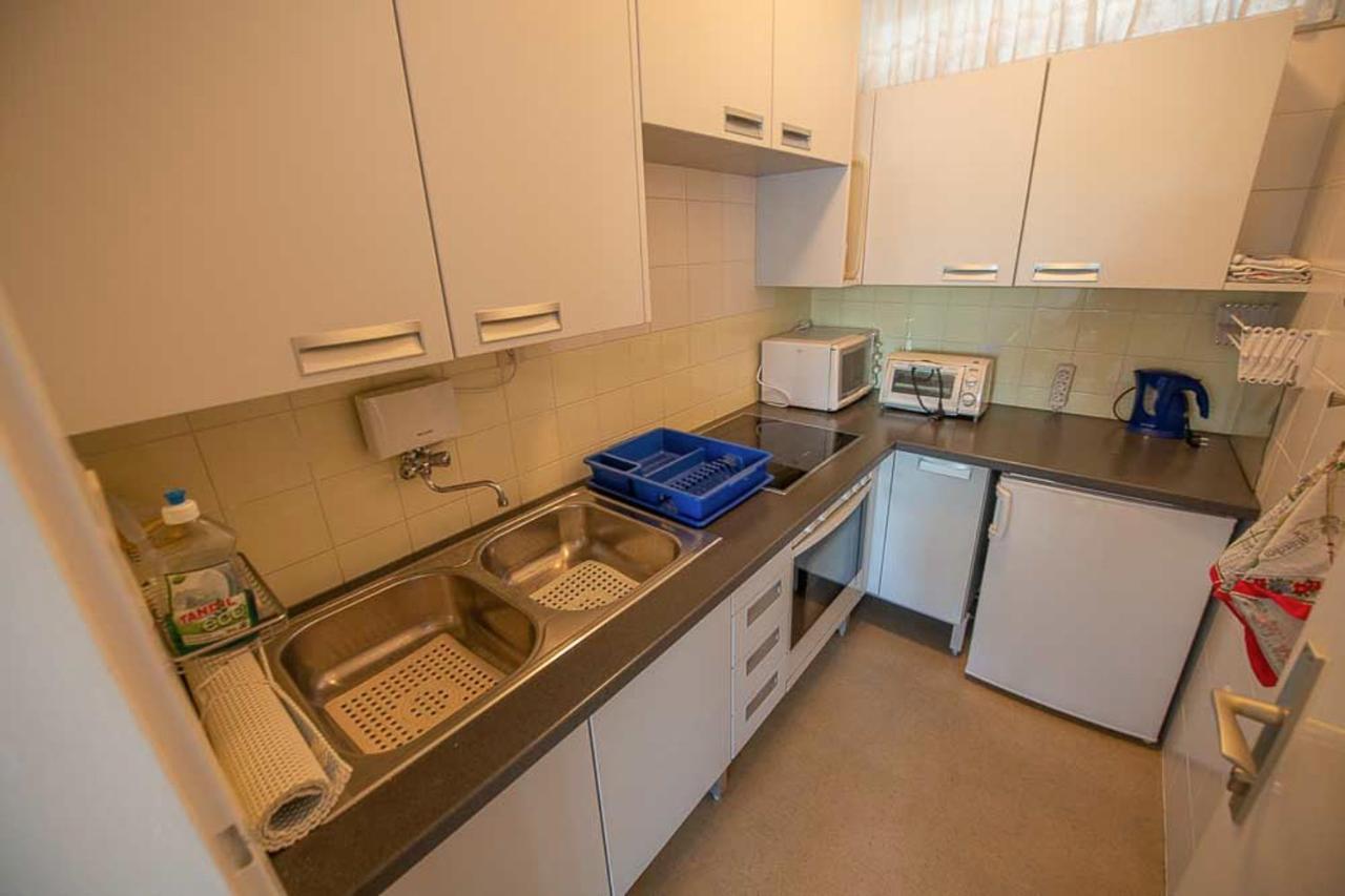 Apartment Грац Экстерьер фото
