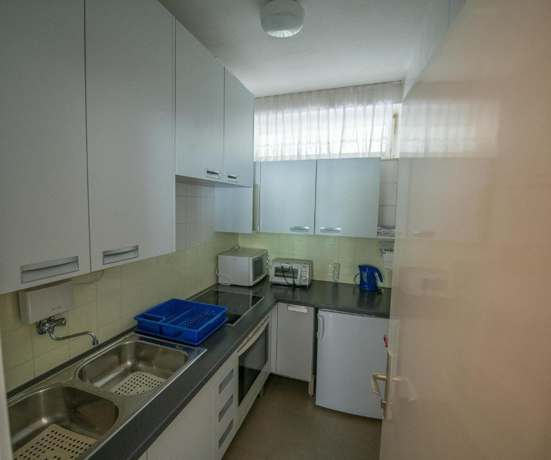 Apartment Грац Экстерьер фото