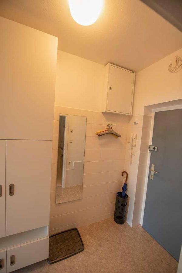 Apartment Грац Экстерьер фото