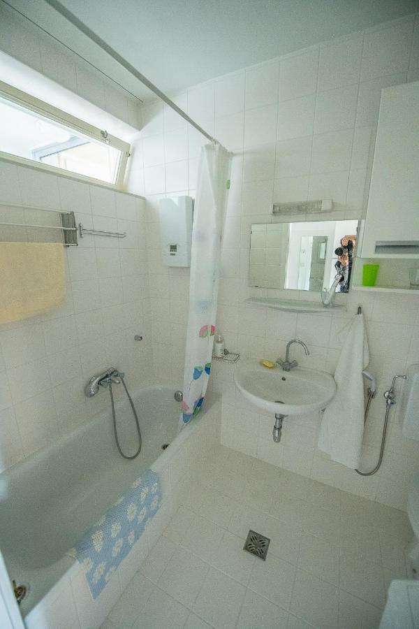 Apartment Грац Экстерьер фото