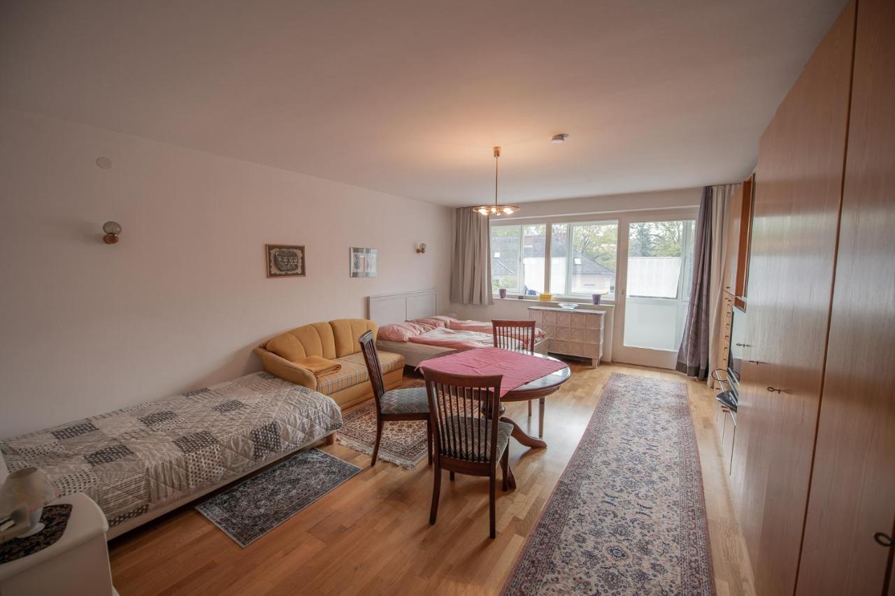Apartment Грац Экстерьер фото